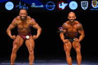 Кубок Вологодской области по бодибилдингу - 2026