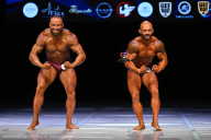 Кубок Вологодской области по бодибилдингу - 2026