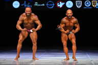 Кубок Вологодской области по бодибилдингу - 2026