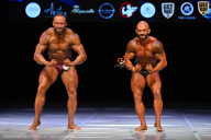 Кубок Вологодской области по бодибилдингу - 2026