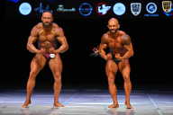 Кубок Вологодской области по бодибилдингу - 2026