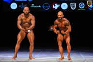 Кубок Вологодской области по бодибилдингу - 2026