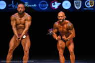 Кубок Вологодской области по бодибилдингу - 2026