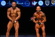 Кубок Вологодской области по бодибилдингу - 2026