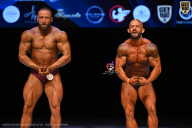 Кубок Вологодской области по бодибилдингу - 2026