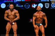 Кубок Вологодской области по бодибилдингу - 2026