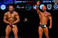 Кубок Вологодской области по бодибилдингу - 2026