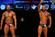 Кубок Вологодской области по бодибилдингу - 2026