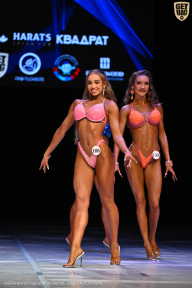 Кубок Вологодской области по бодибилдингу - 2026