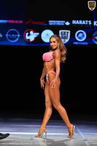 Кубок Вологодской области по бодибилдингу - 2026