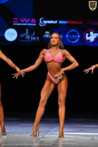 Кубок Вологодской области по бодибилдингу - 2026