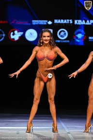 Кубок Вологодской области по бодибилдингу - 2026