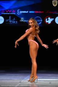 Кубок Вологодской области по бодибилдингу - 2026