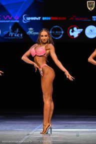 Кубок Вологодской области по бодибилдингу - 2026