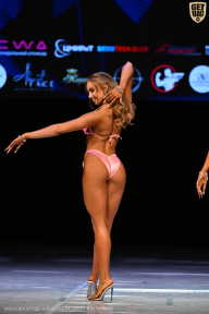 Кубок Вологодской области по бодибилдингу - 2026