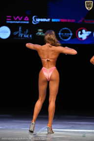 Кубок Вологодской области по бодибилдингу - 2026