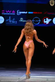 Кубок Вологодской области по бодибилдингу - 2026