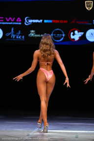 Кубок Вологодской области по бодибилдингу - 2026