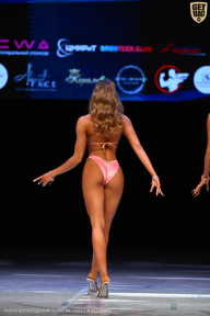 Кубок Вологодской области по бодибилдингу - 2026