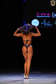 Кубок Вологодской области по бодибилдингу - 2026