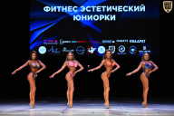 Кубок Вологодской области по бодибилдингу - 2026