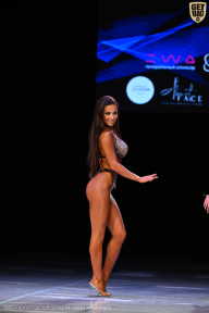 Кубок Вологодской области по бодибилдингу - 2026