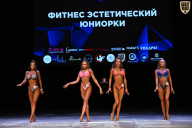 Кубок Вологодской области по бодибилдингу - 2026