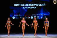 Кубок Вологодской области по бодибилдингу - 2026