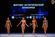 Кубок Вологодской области по бодибилдингу - 2026