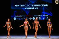 Кубок Вологодской области по бодибилдингу - 2026