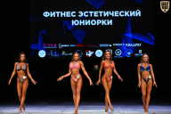 Кубок Вологодской области по бодибилдингу - 2026