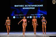 Кубок Вологодской области по бодибилдингу - 2026