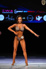 Кубок Вологодской области по бодибилдингу - 2026