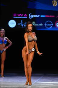 Кубок Вологодской области по бодибилдингу - 2026