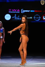 Кубок Вологодской области по бодибилдингу - 2026