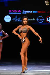 Кубок Вологодской области по бодибилдингу - 2026