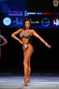 Кубок Вологодской области по бодибилдингу - 2026