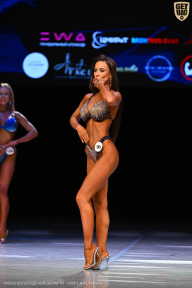 Кубок Вологодской области по бодибилдингу - 2026