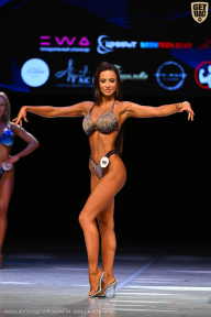 Кубок Вологодской области по бодибилдингу - 2026