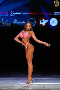 Кубок Вологодской области по бодибилдингу - 2026