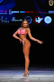 Кубок Вологодской области по бодибилдингу - 2026