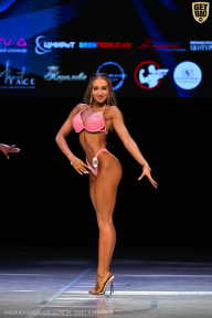 Кубок Вологодской области по бодибилдингу - 2026