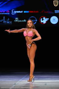 Кубок Вологодской области по бодибилдингу - 2026