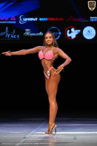 Кубок Вологодской области по бодибилдингу - 2026