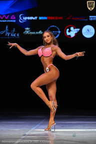 Кубок Вологодской области по бодибилдингу - 2026