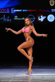 Кубок Вологодской области по бодибилдингу - 2026