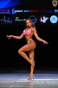 Кубок Вологодской области по бодибилдингу - 2026