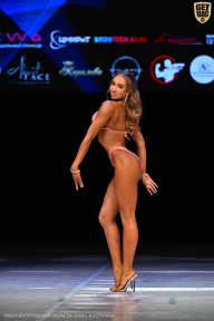 Кубок Вологодской области по бодибилдингу - 2026