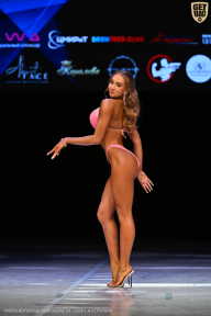 Кубок Вологодской области по бодибилдингу - 2026