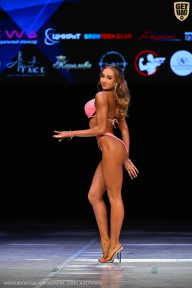 Кубок Вологодской области по бодибилдингу - 2026